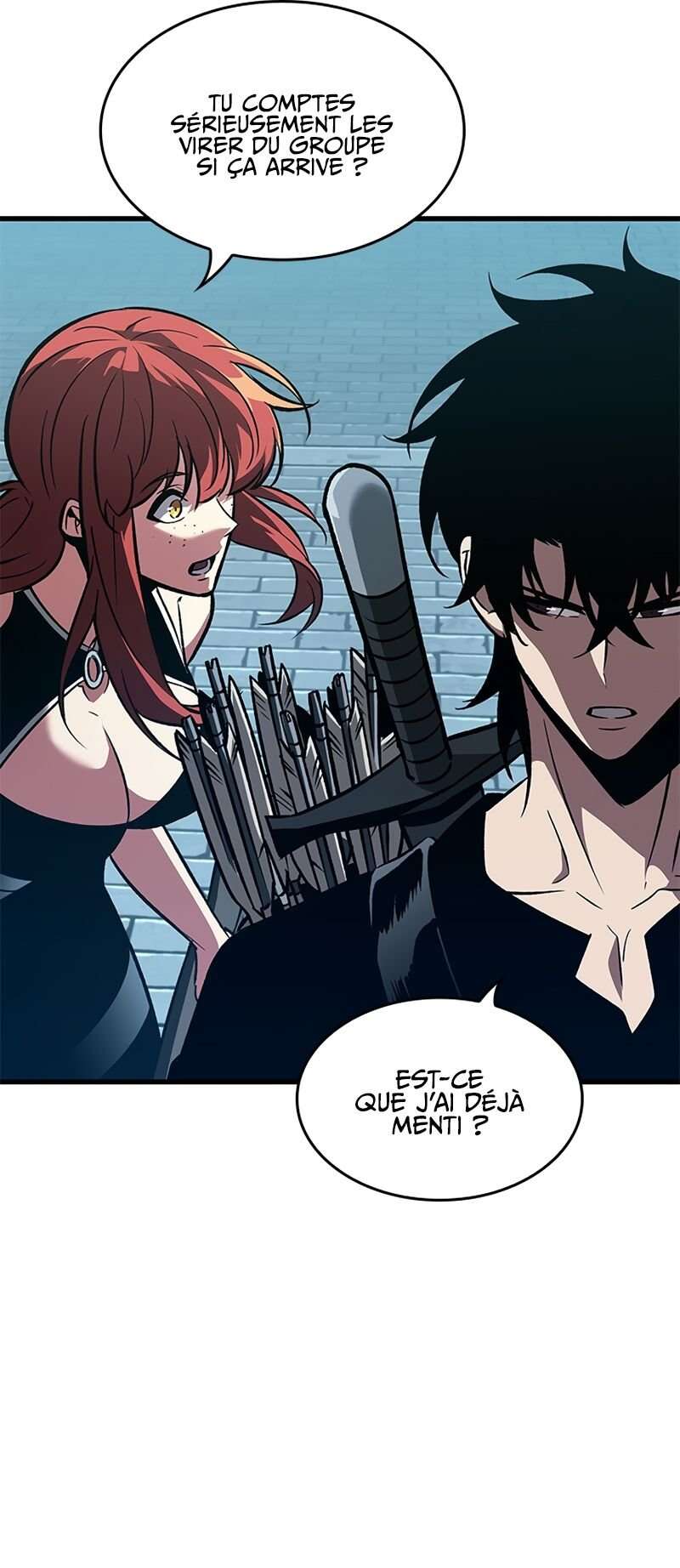 Read Pick Me Up Scan Manga Online
