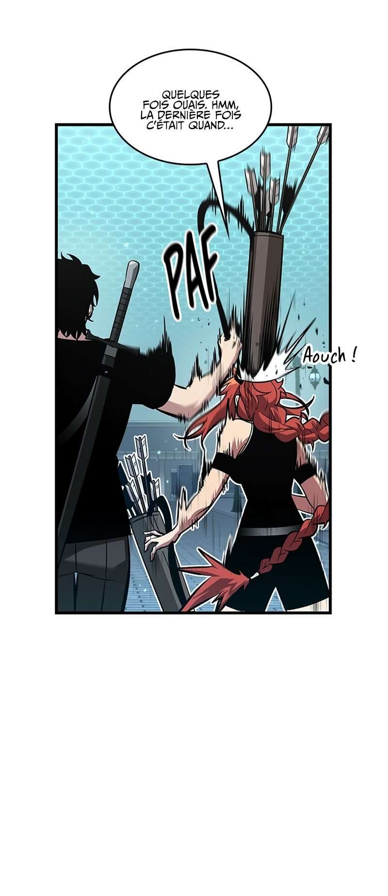 Read Pick Me Up Scan Manga Online