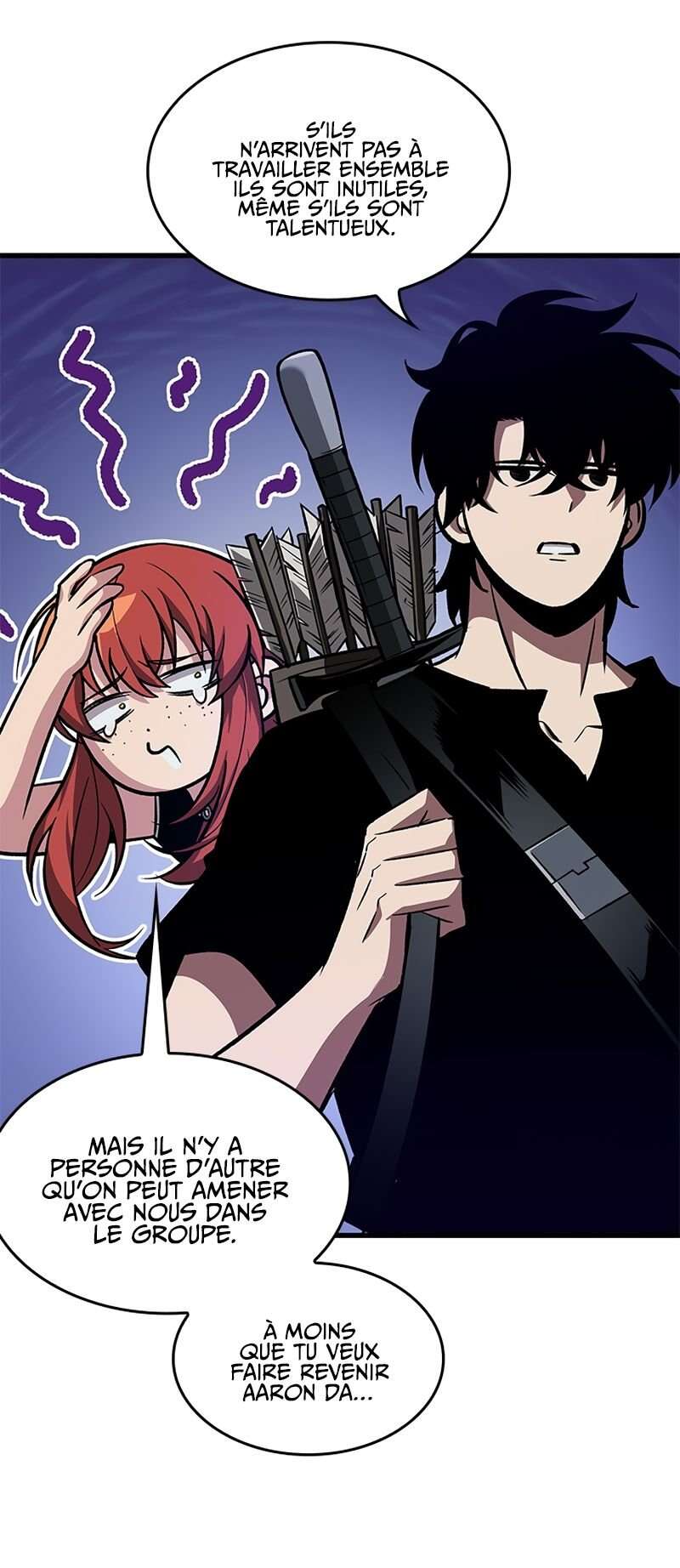 Read Pick Me Up Scan Manga Online