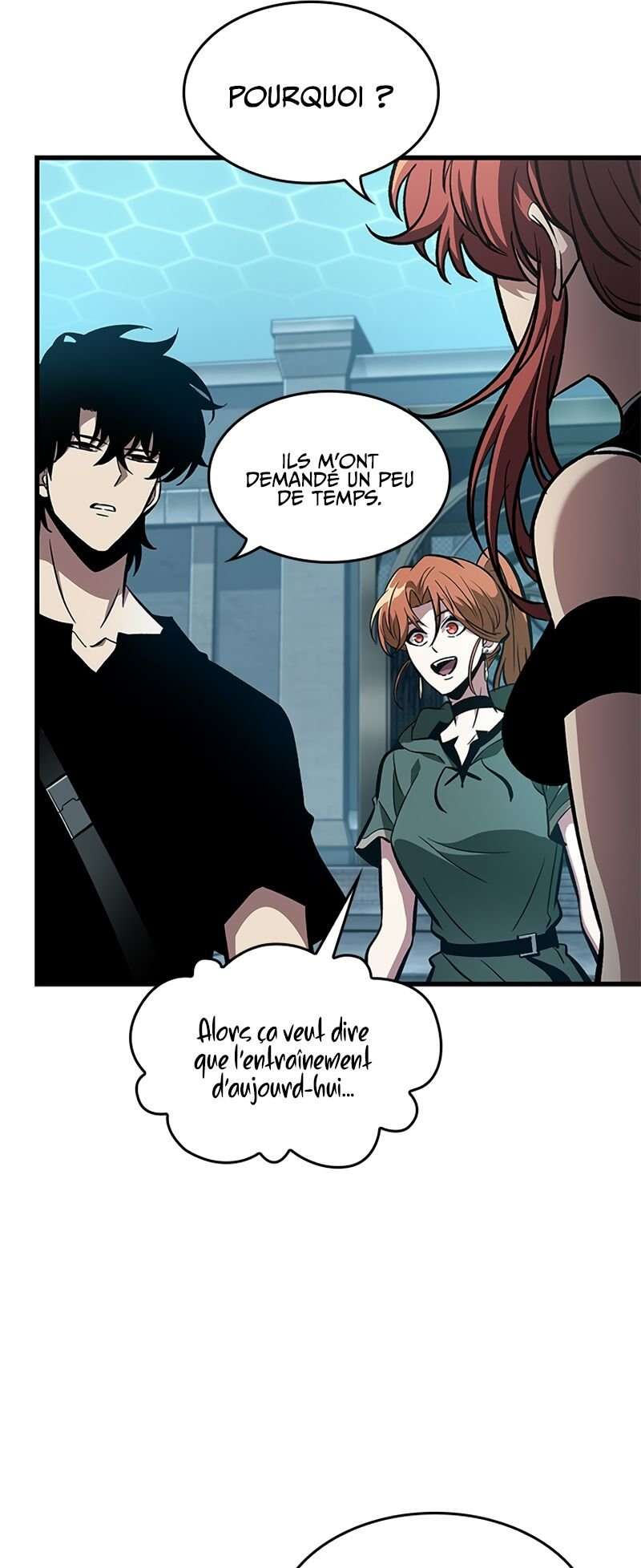 Read Pick Me Up Scan Manga Online