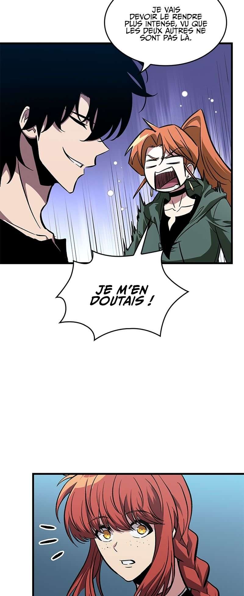 Read Pick Me Up Scan Manga Online