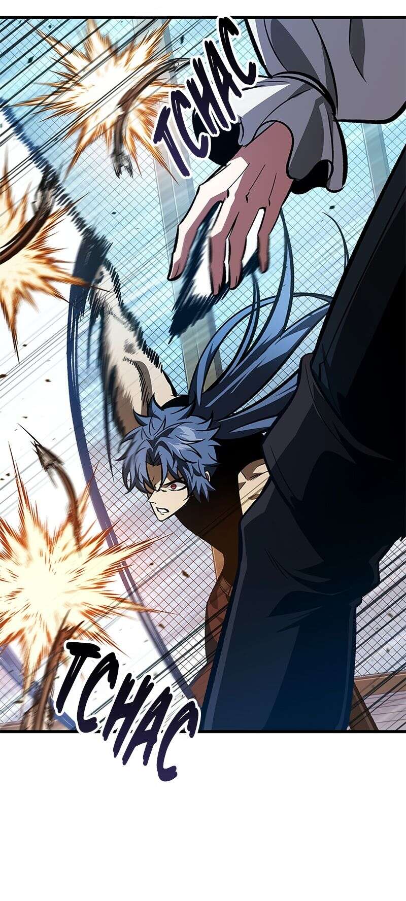 Read Pick Me Up Scan Manga Online