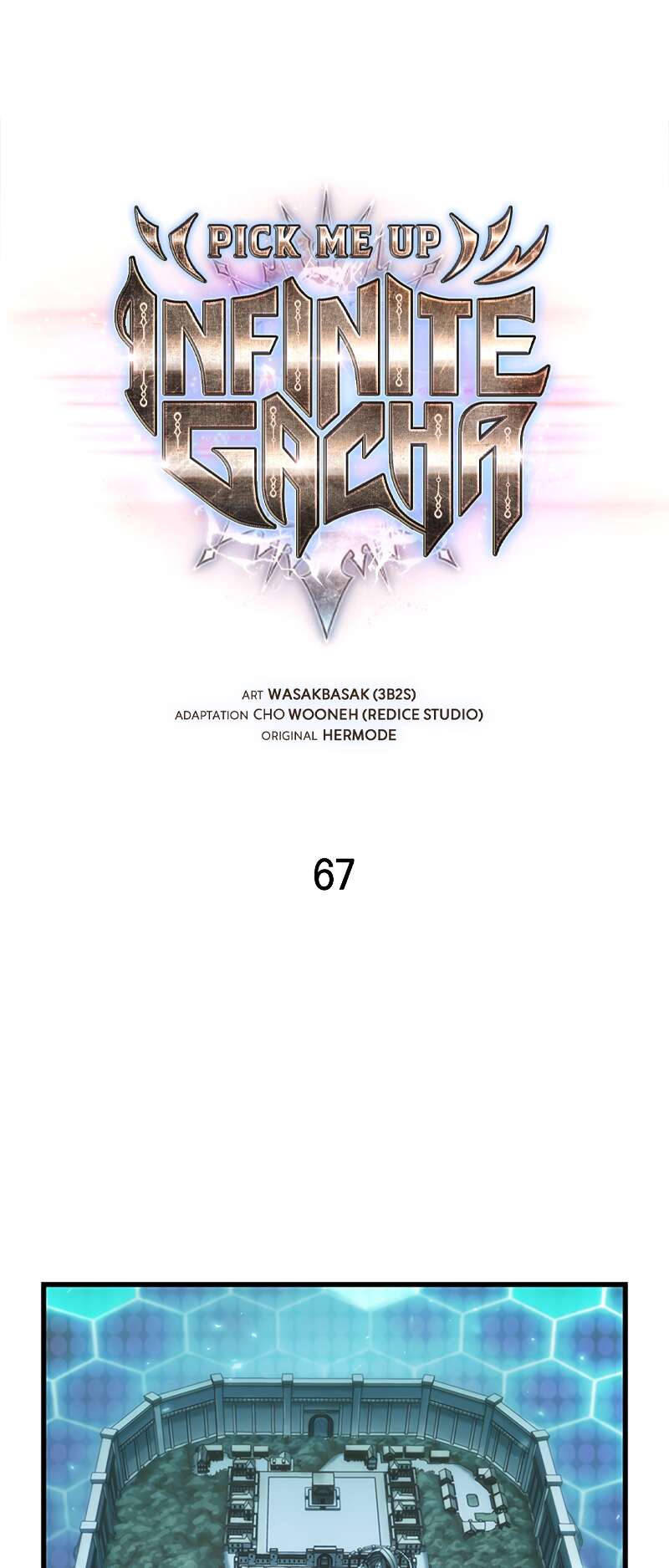 Read Pick Me Up Scan Manga Online