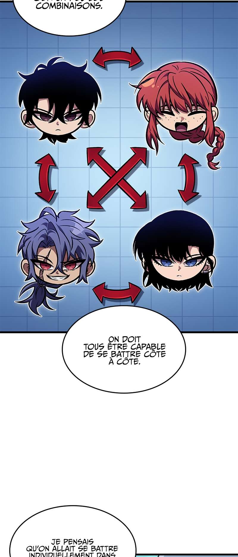 Read Pick Me Up Scan Manga Online