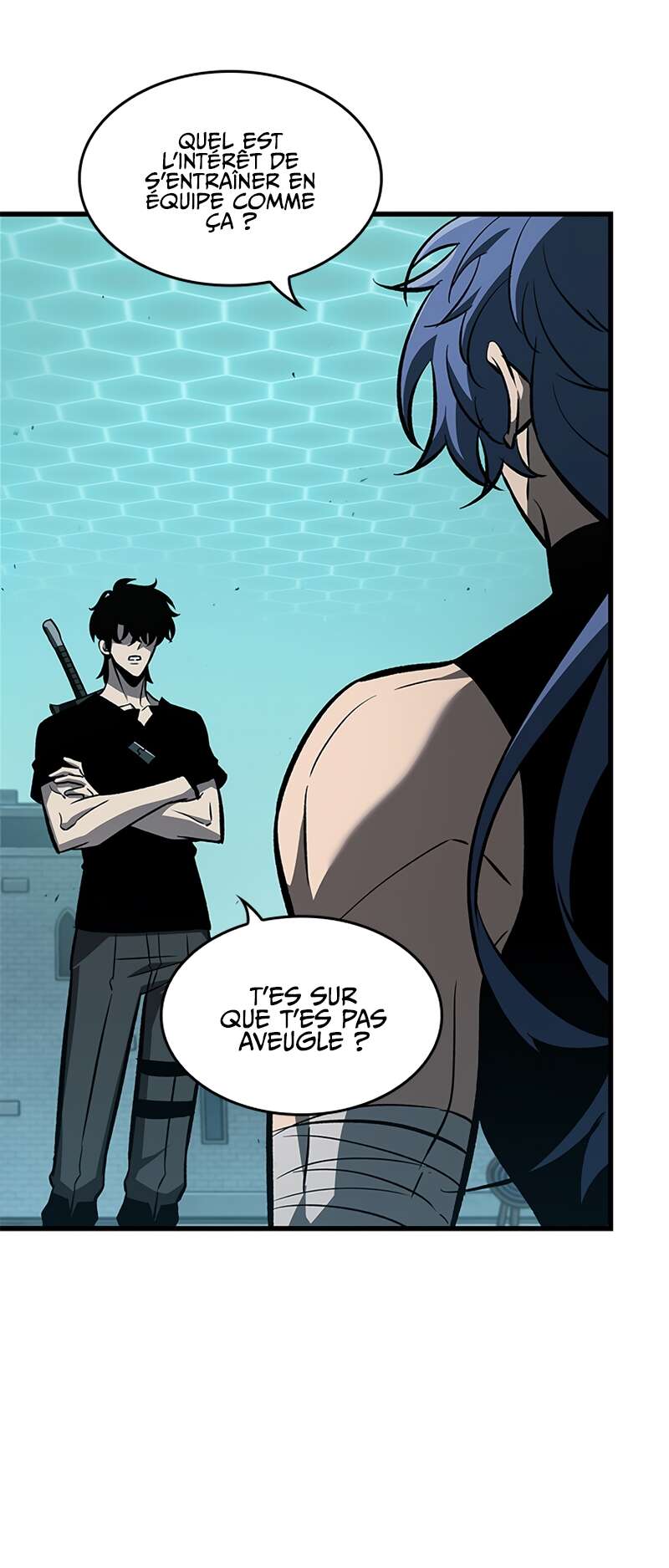 Read Pick Me Up Scan Manga Online