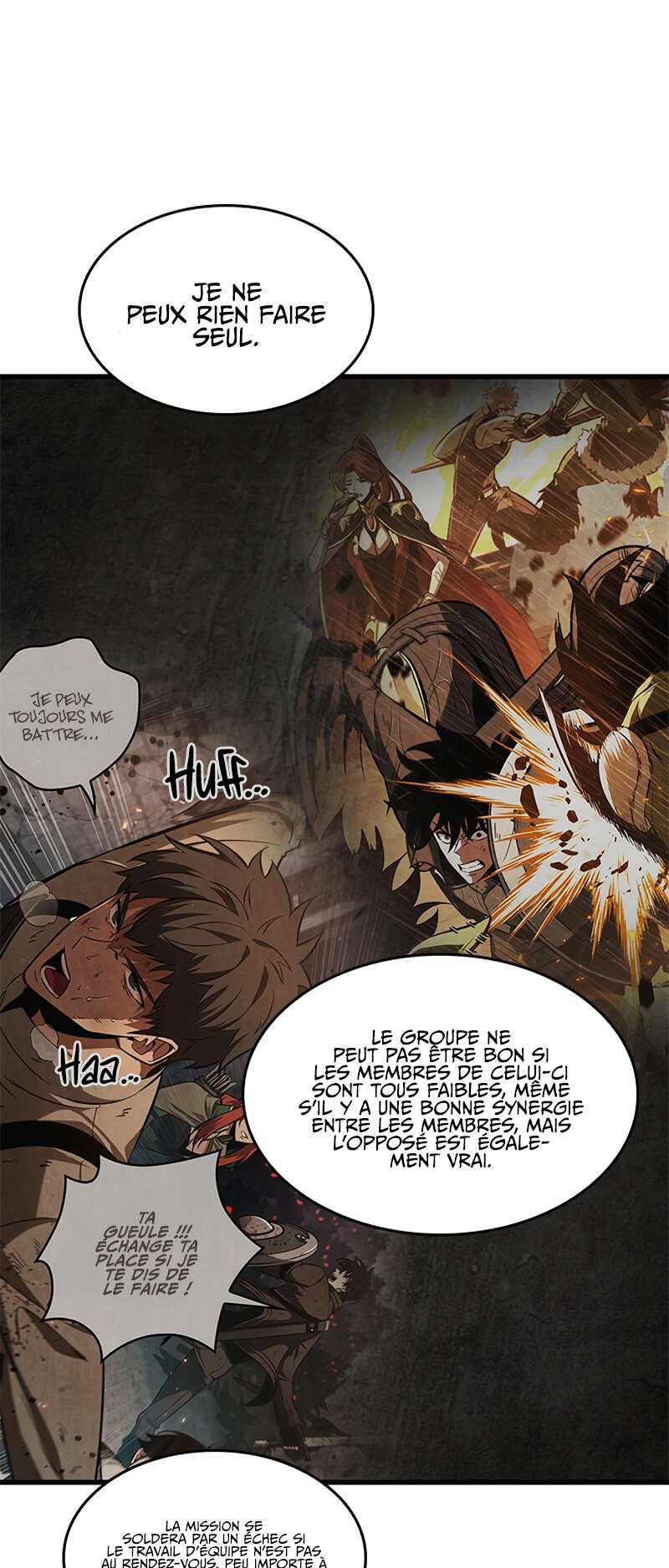 Read Pick Me Up Scan Manga Online