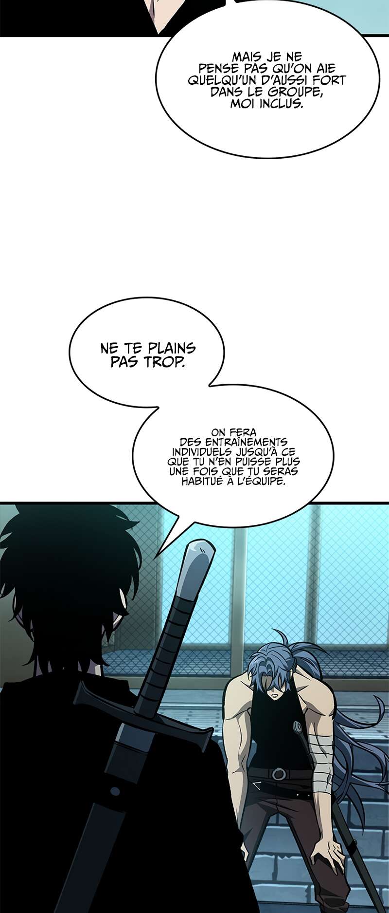 Read Pick Me Up Scan Manga Online