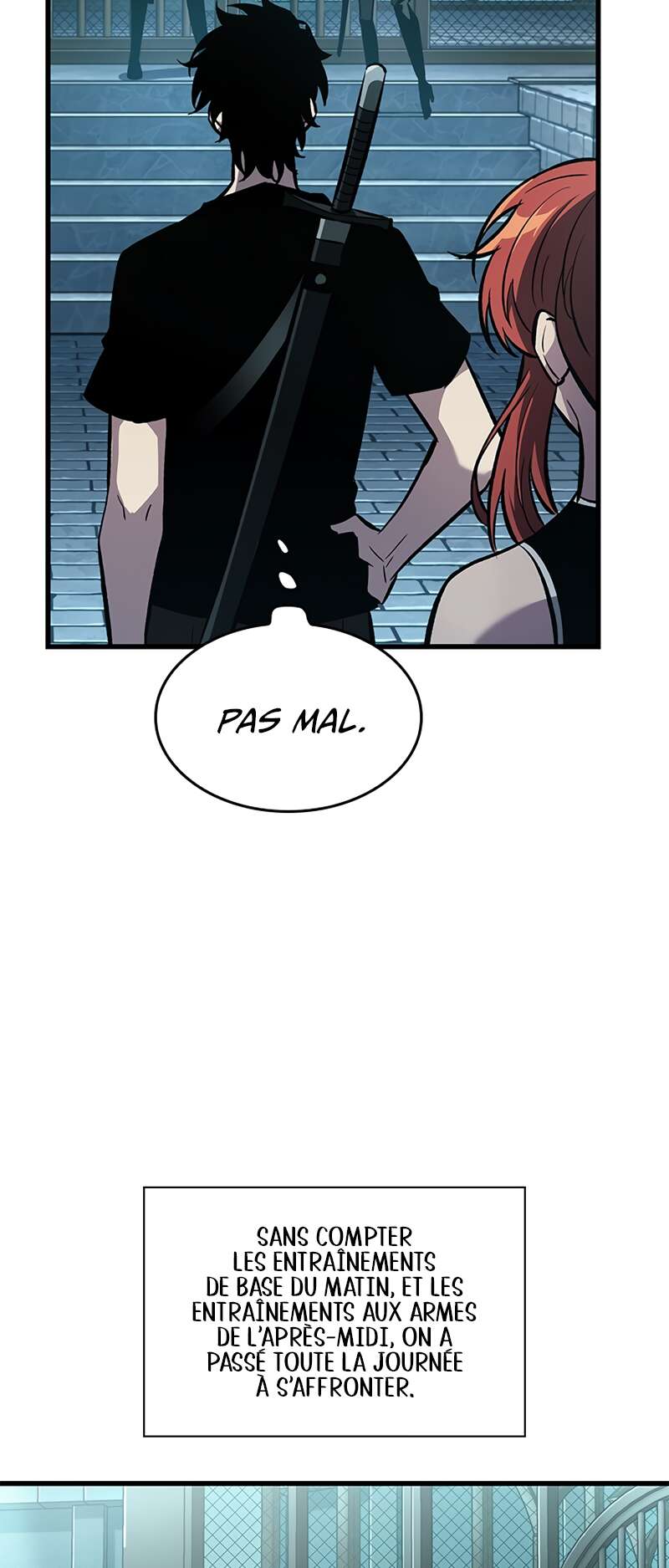 Read Pick Me Up Scan Manga Online