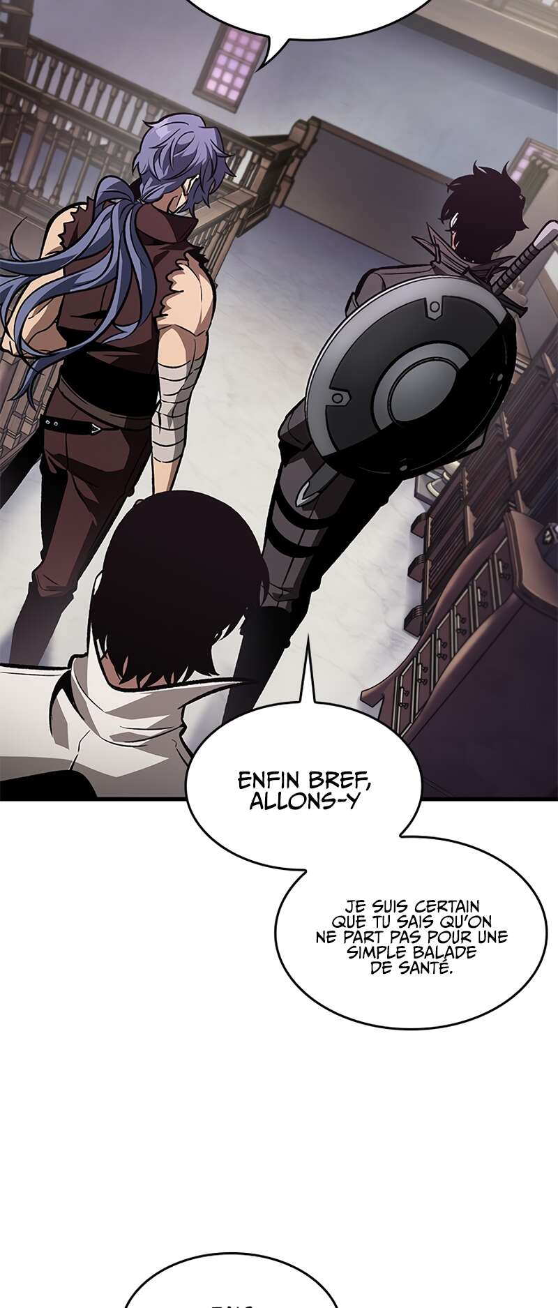 Read Pick Me Up Scan Manga Online