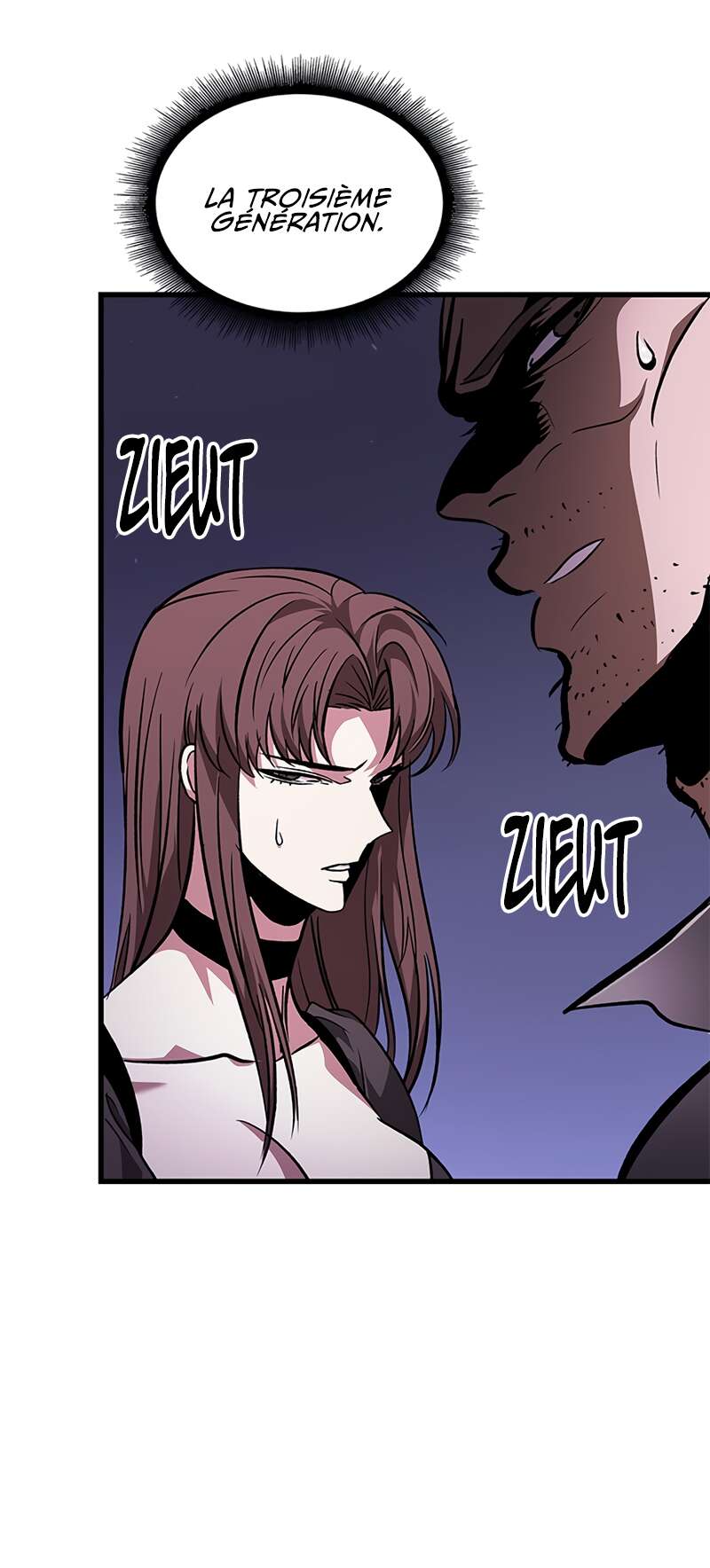 Read Pick Me Up Scan Manga Online