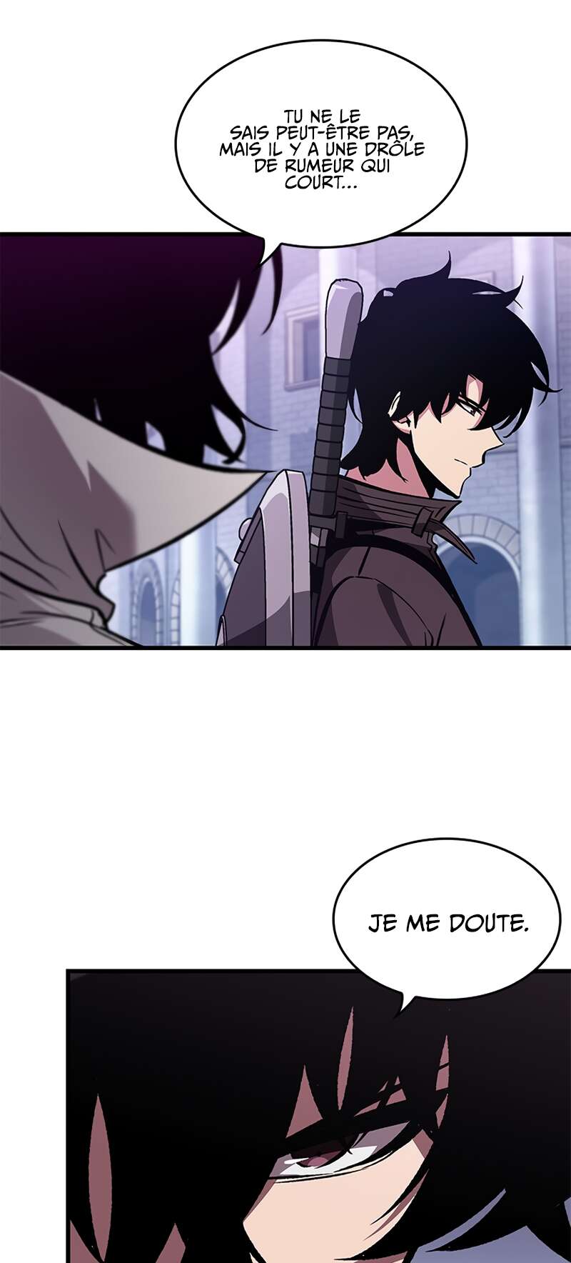 Read Pick Me Up Scan Manga Online