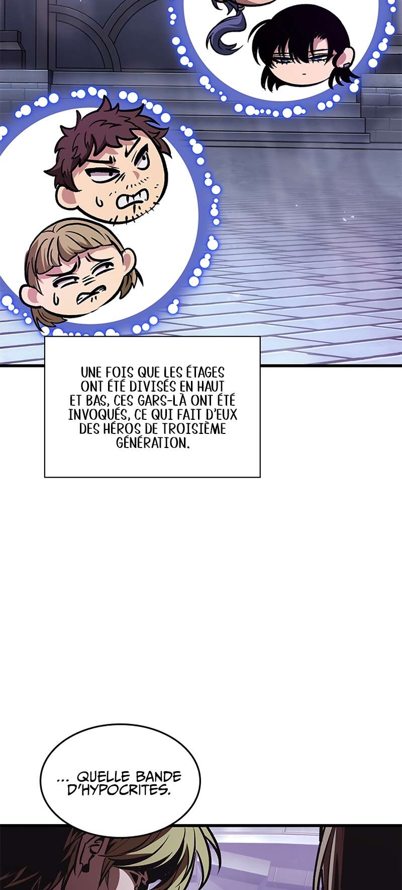 Read Pick Me Up Scan Manga Online