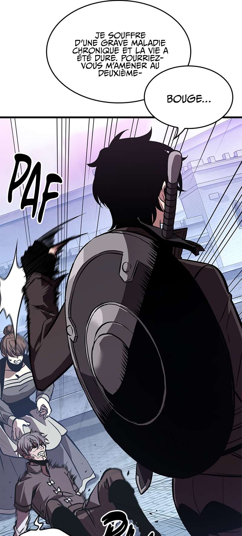 Read Pick Me Up Scan Manga Online