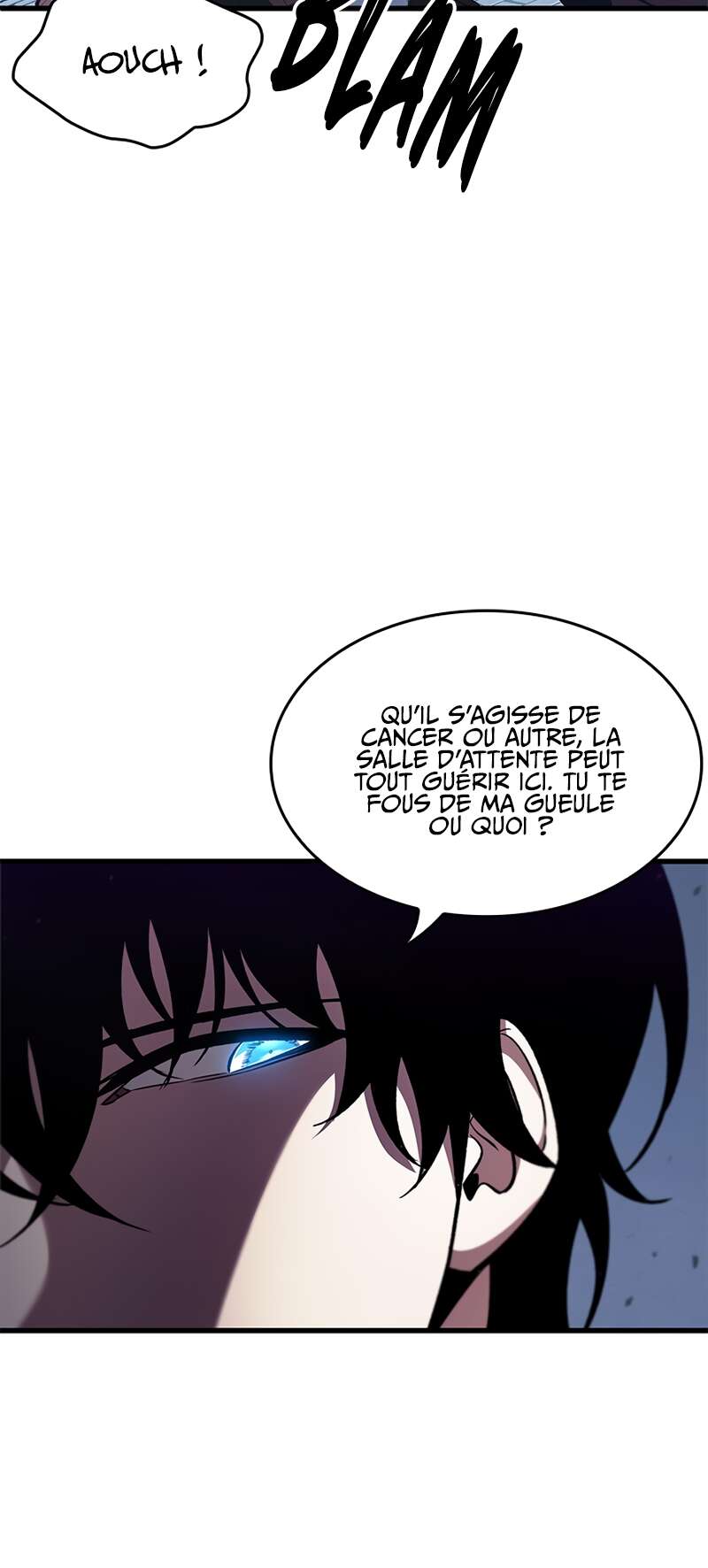 Read Pick Me Up Scan Manga Online