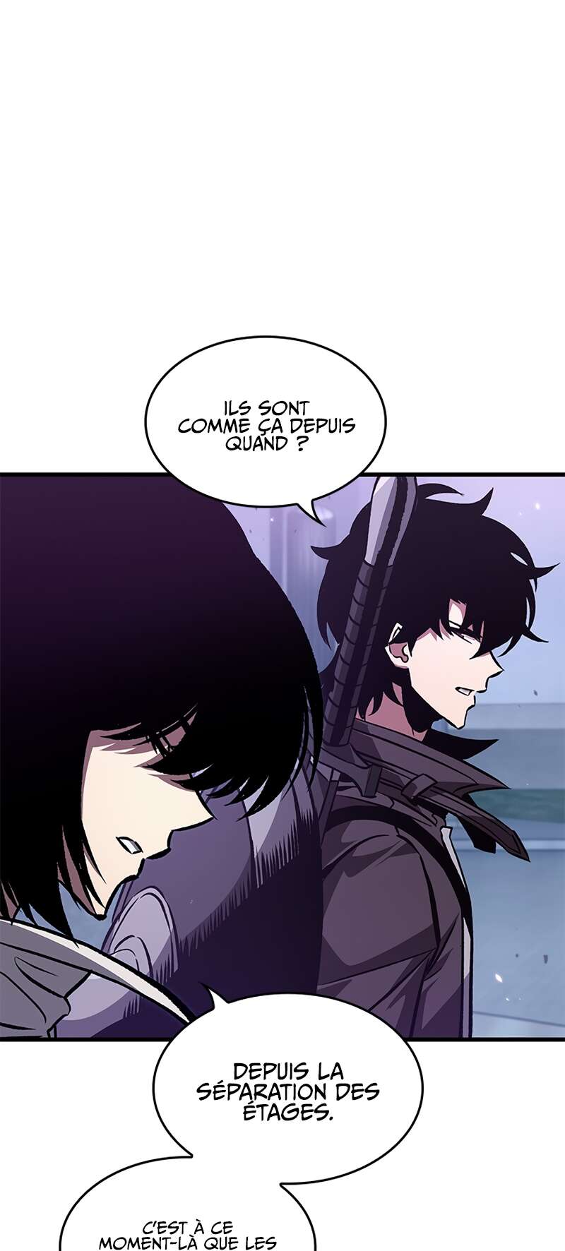 Read Pick Me Up Scan Manga Online