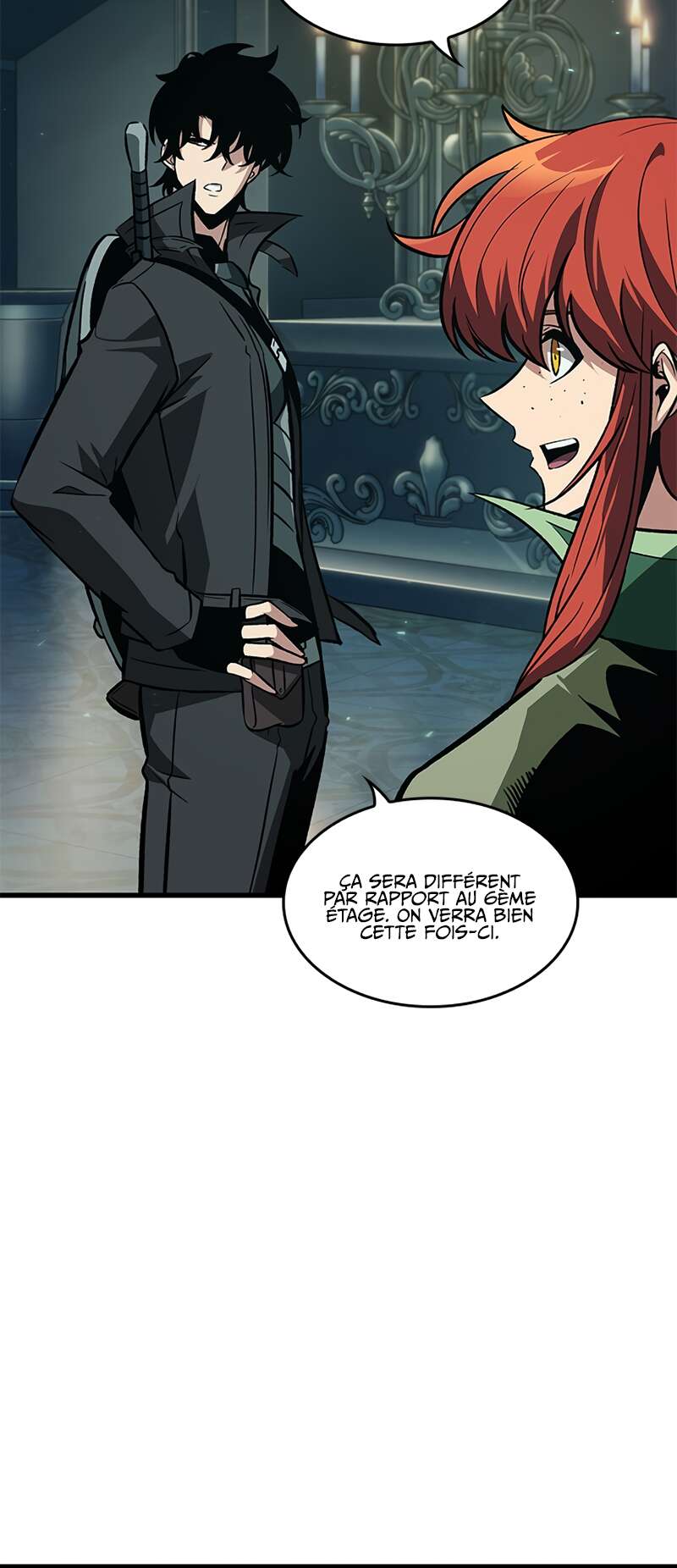 Read Pick Me Up Scan Manga Online