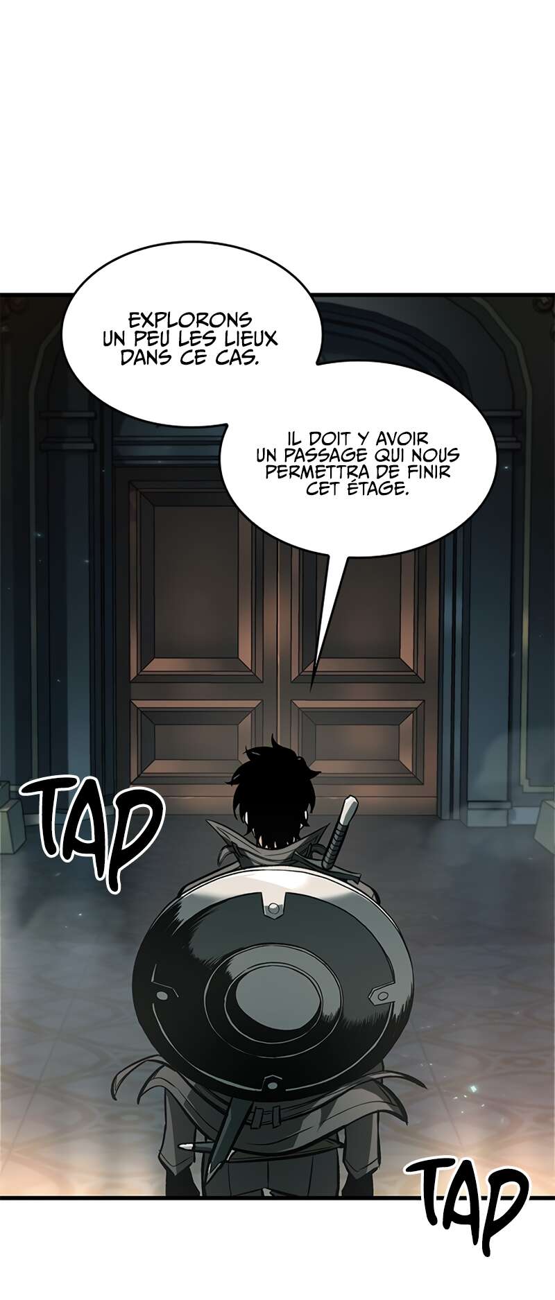 Read Pick Me Up Scan Manga Online