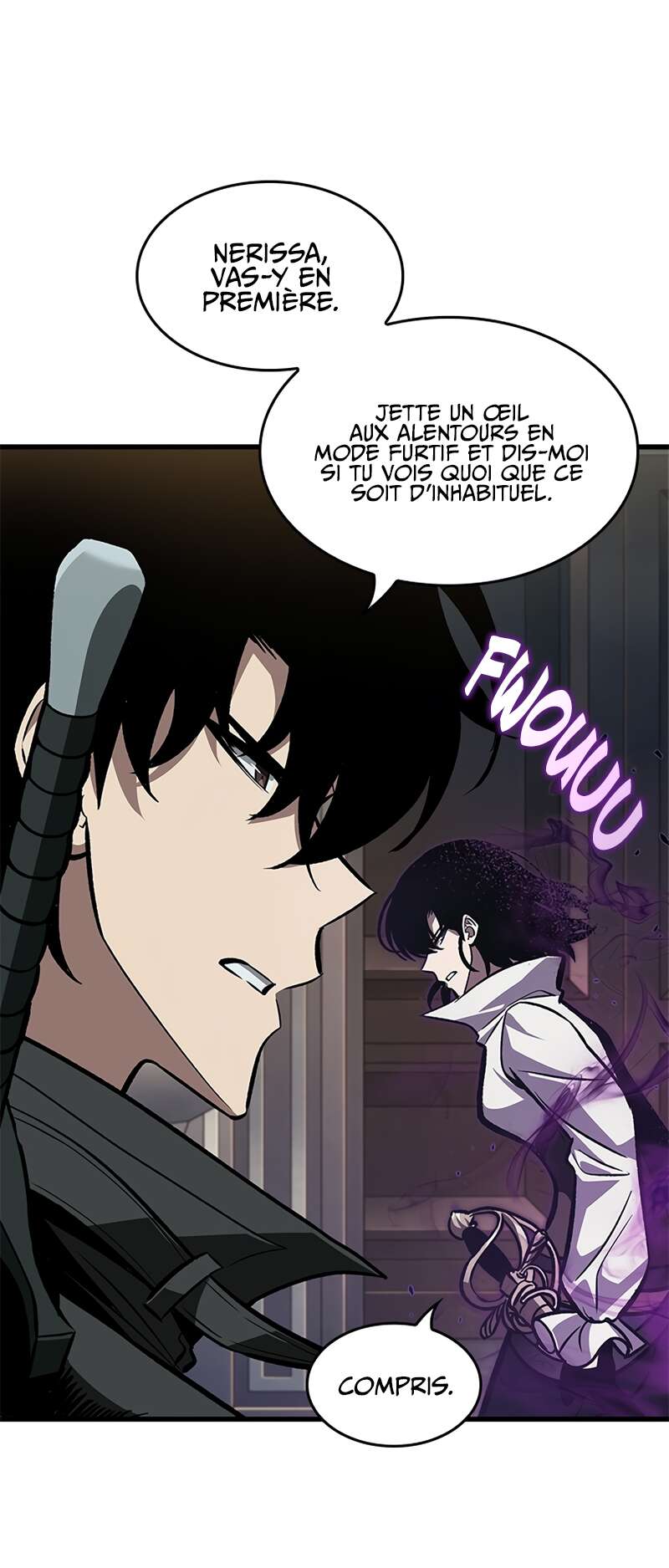 Read Pick Me Up Scan Manga Online