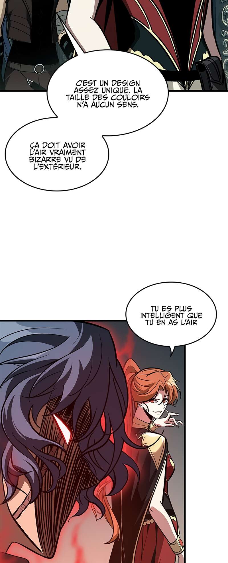 Read Pick Me Up Scan Manga Online