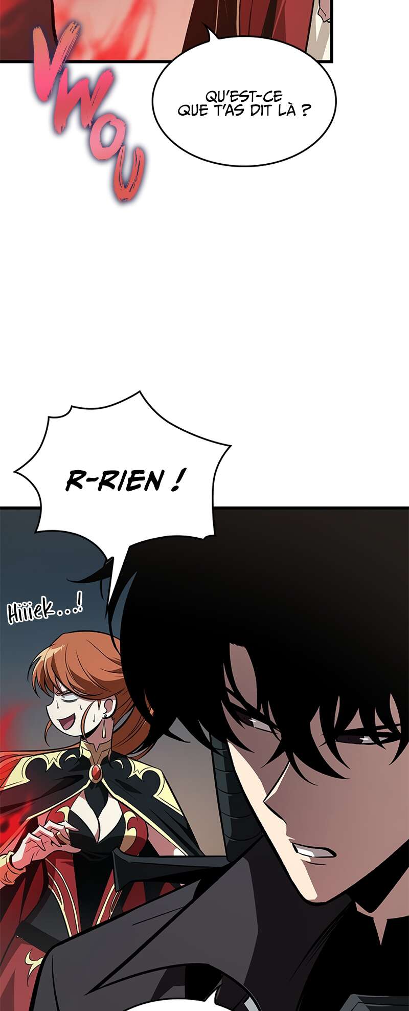 Read Pick Me Up Scan Manga Online