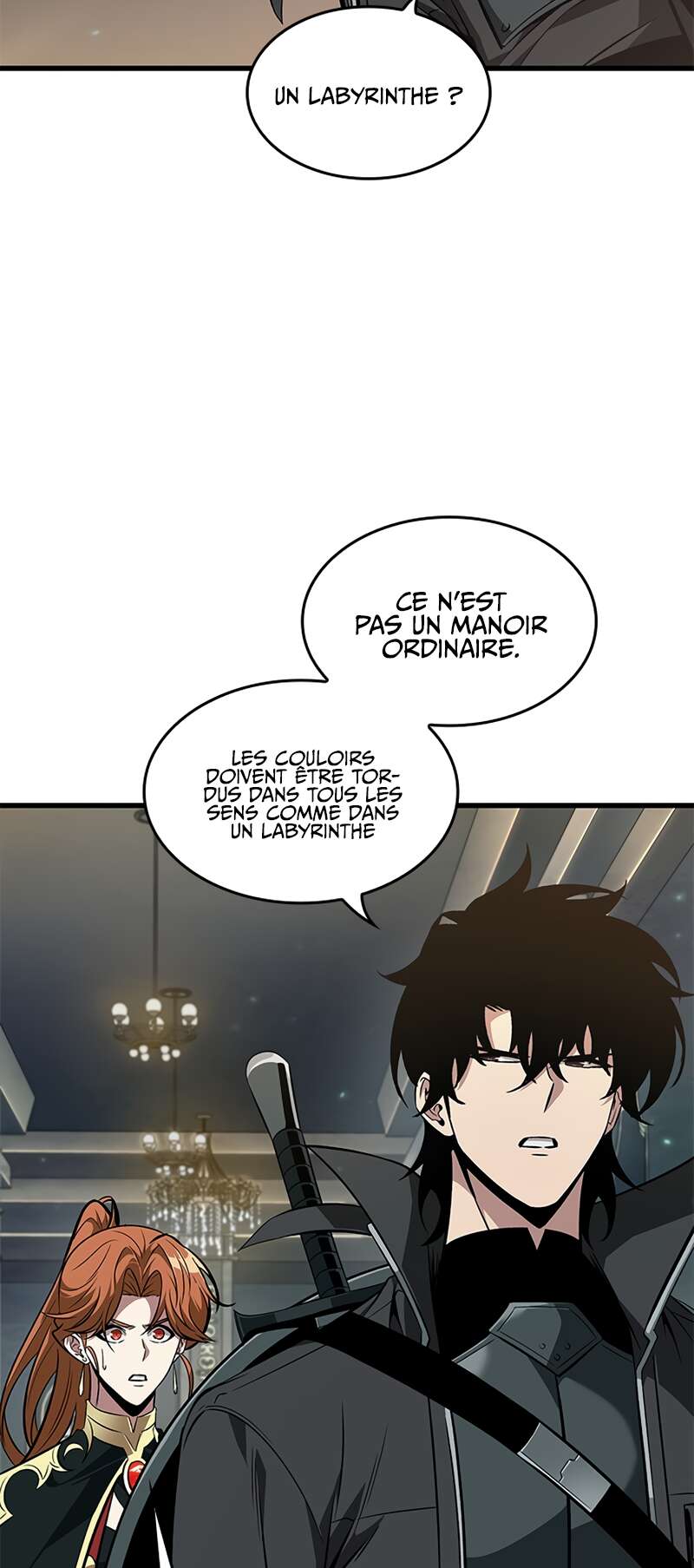 Read Pick Me Up Scan Manga Online