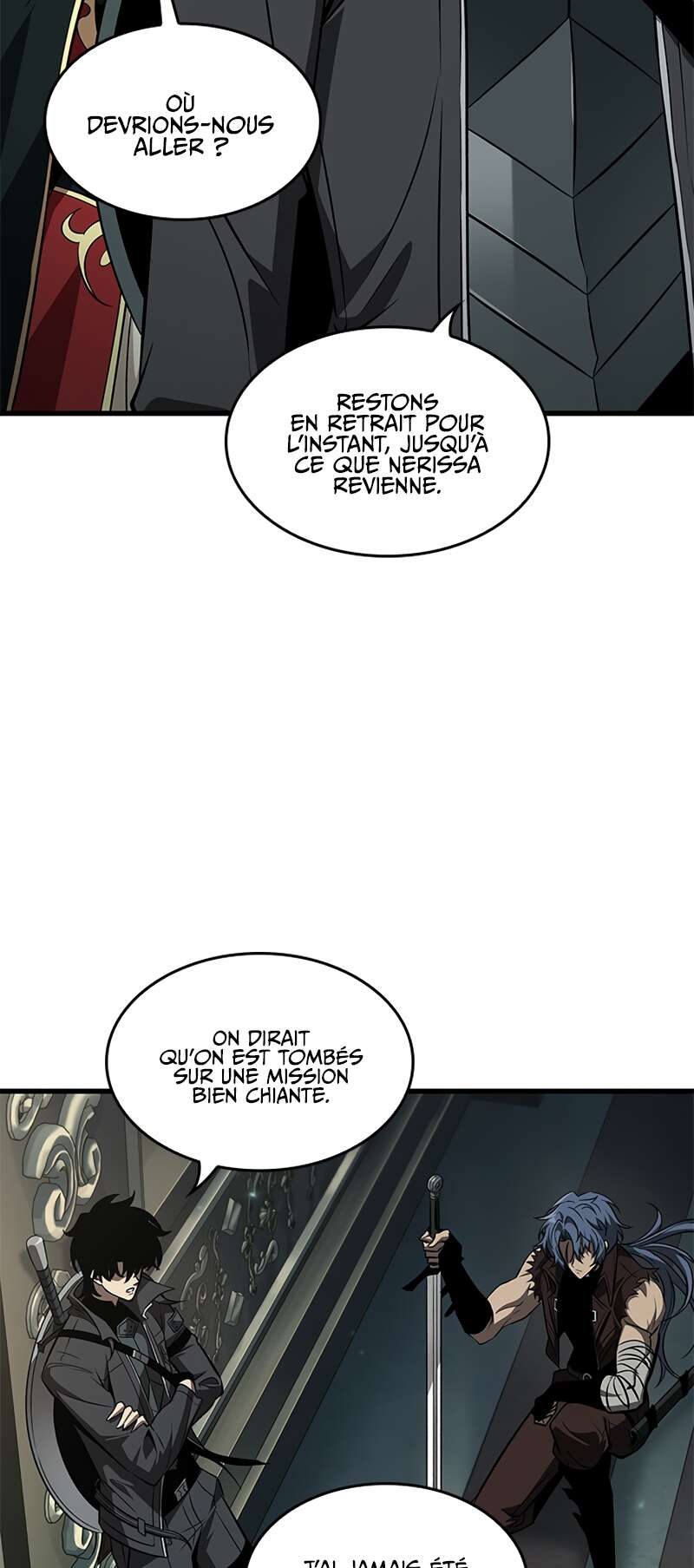 Read Pick Me Up Scan Manga Online
