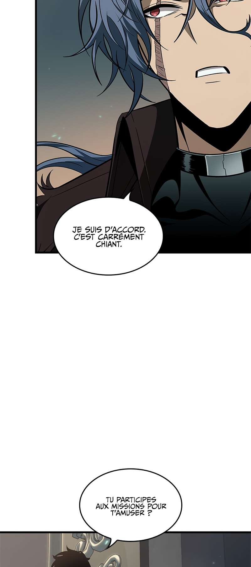 Read Pick Me Up Scan Manga Online