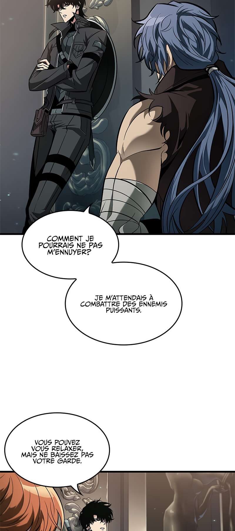 Read Pick Me Up Scan Manga Online