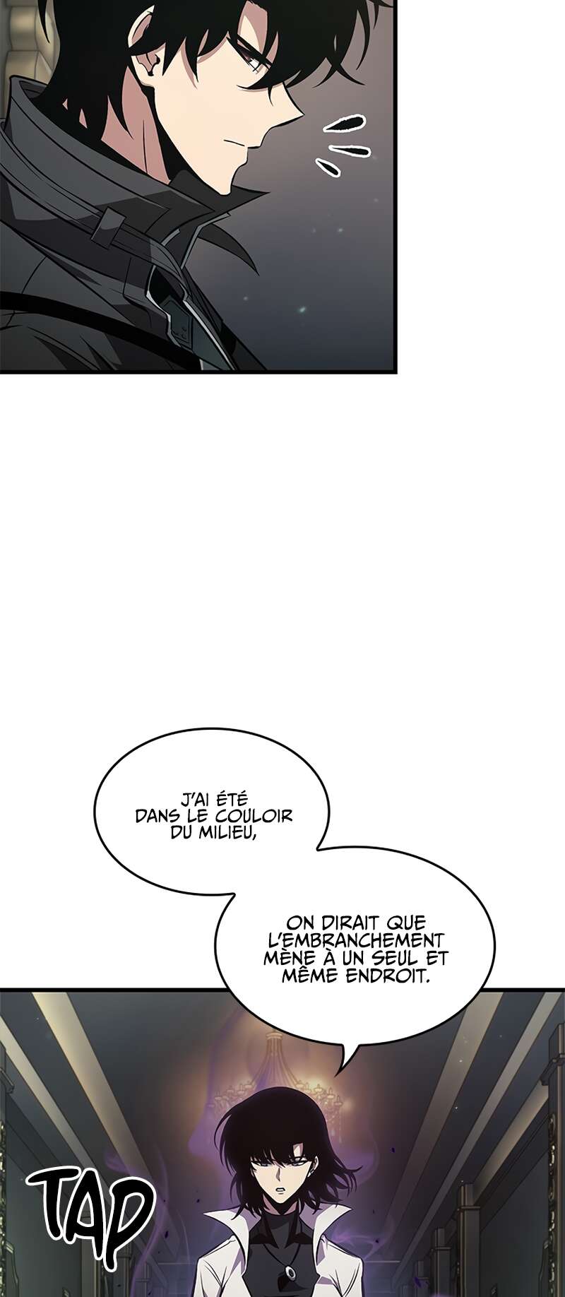 Read Pick Me Up Scan Manga Online