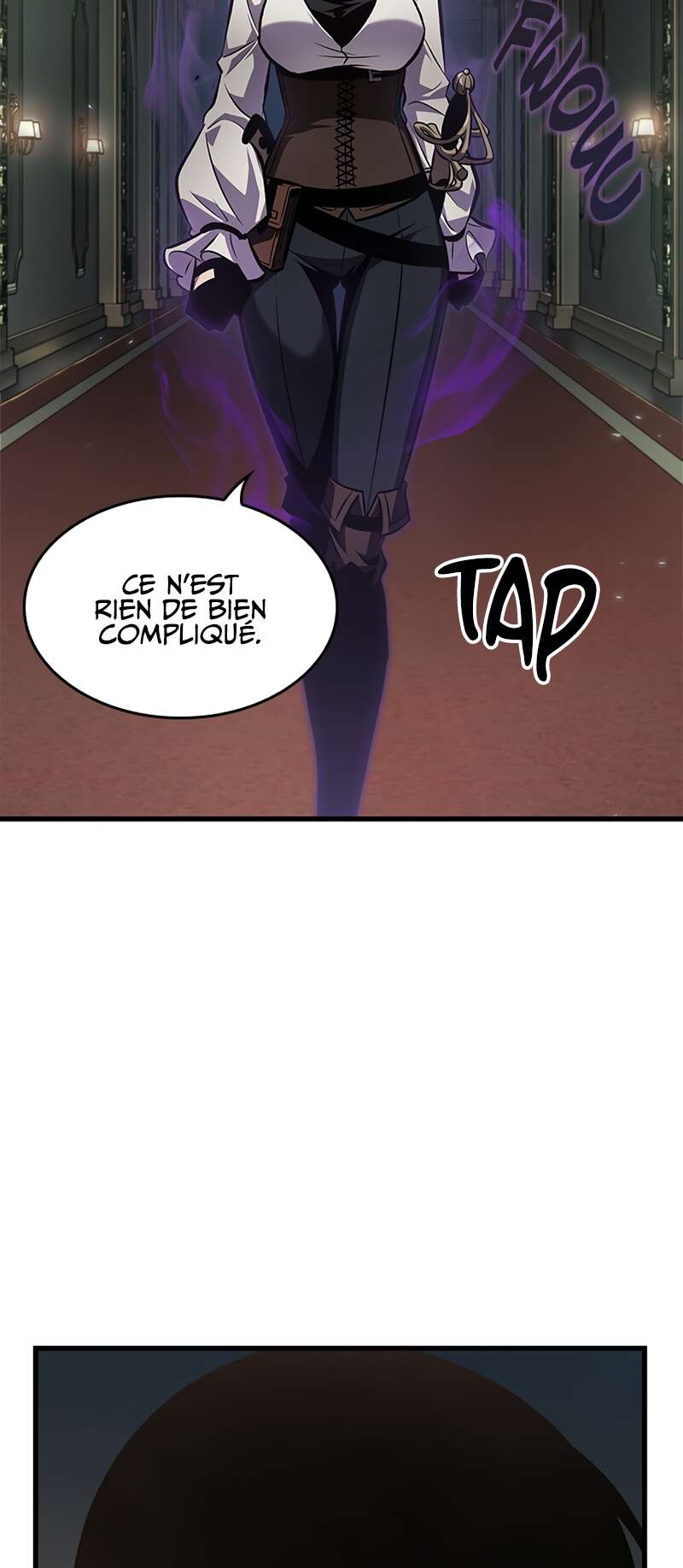 Read Pick Me Up Scan Manga Online