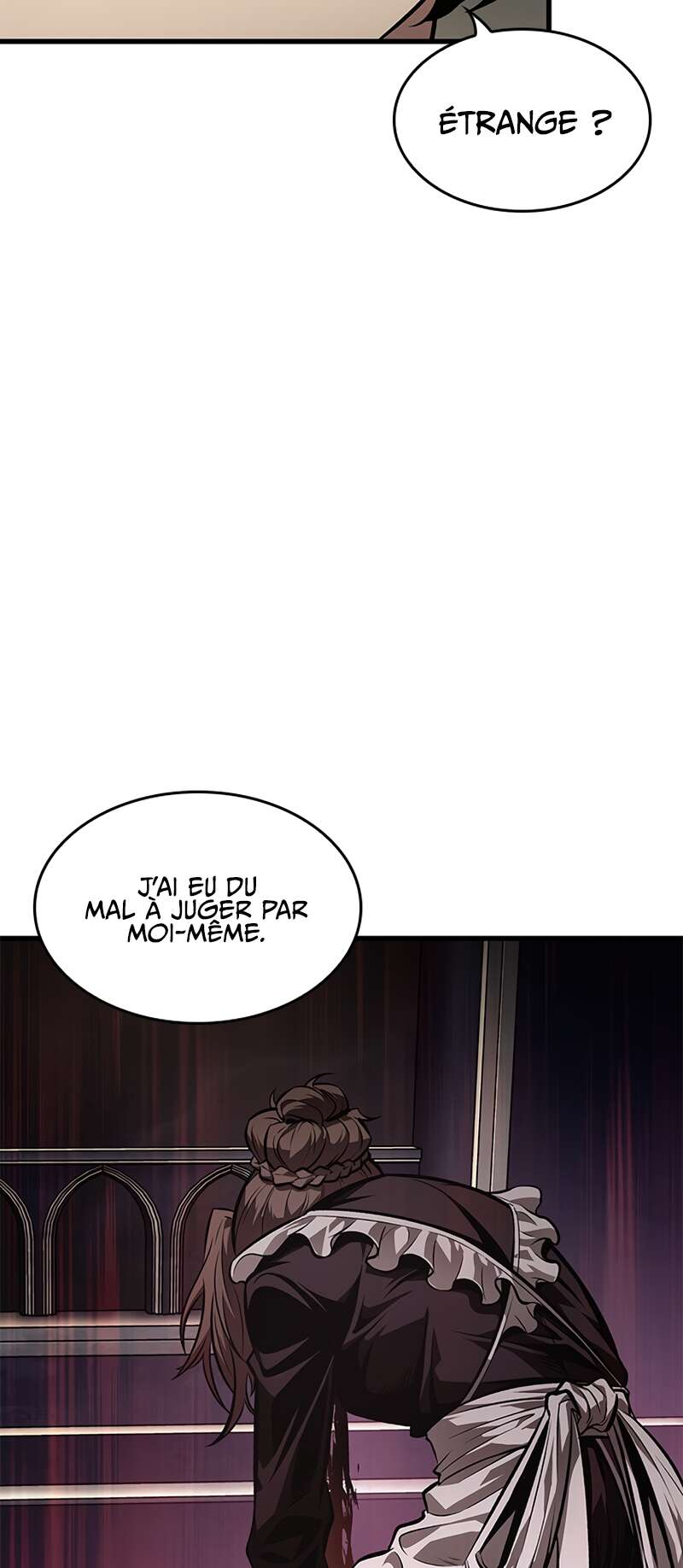 Read Pick Me Up Scan Manga Online