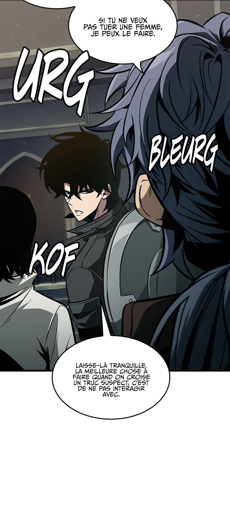 Read Pick Me Up Scan Manga Online
