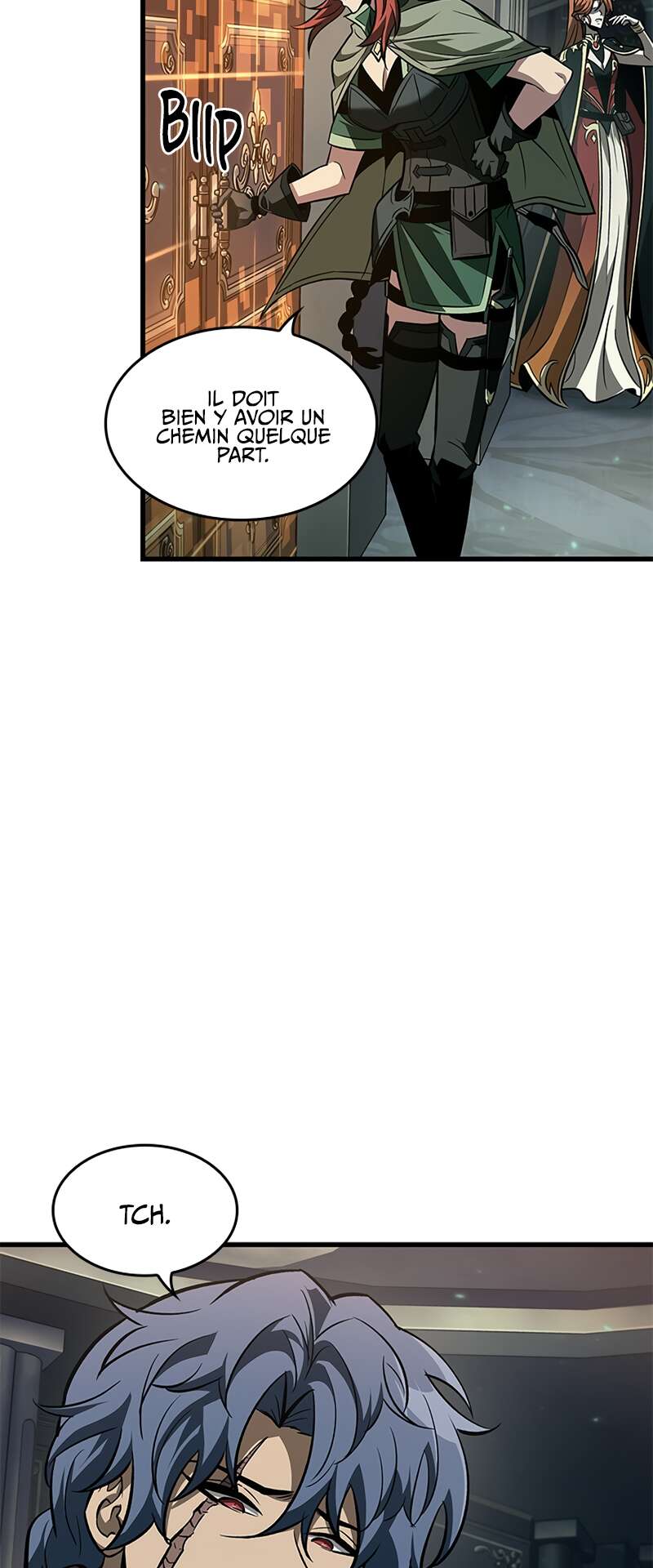 Read Pick Me Up Scan Manga Online