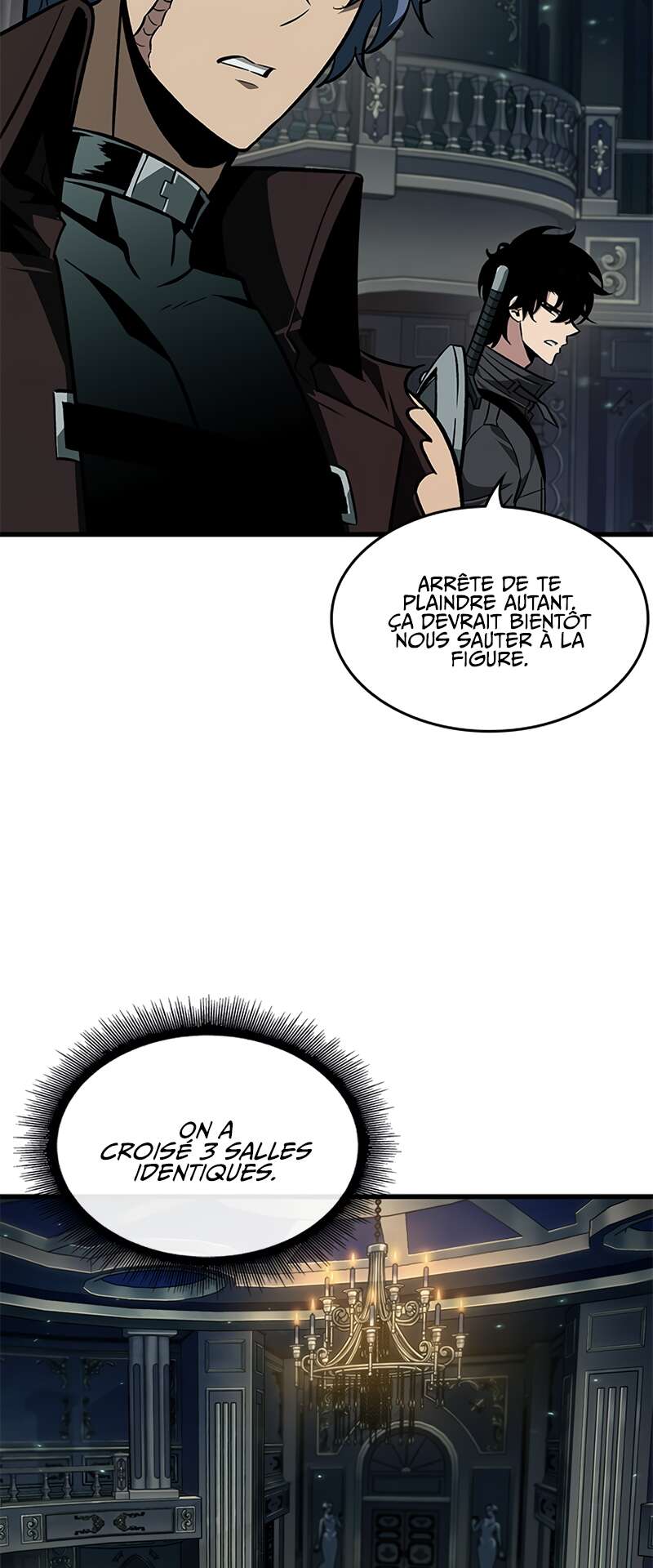 Read Pick Me Up Scan Manga Online