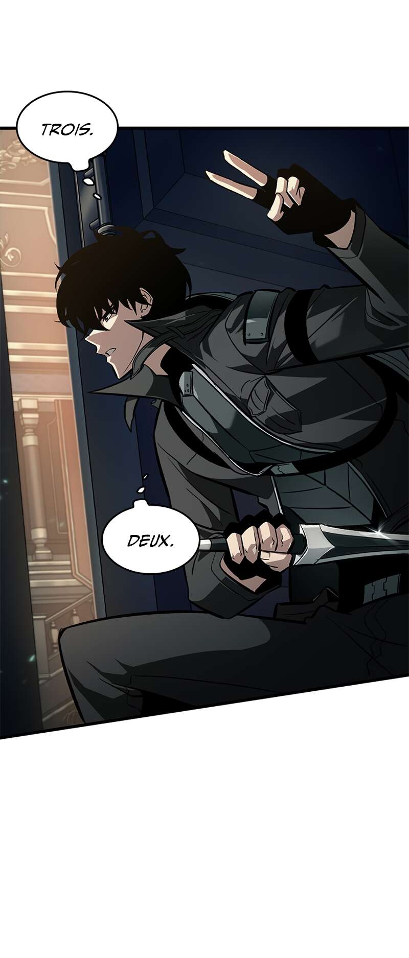 Read Pick Me Up Scan Manga Online