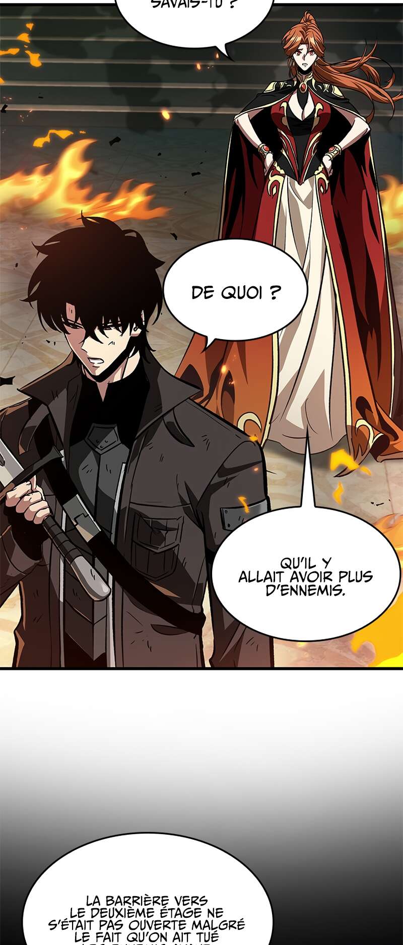 Read Pick Me Up Scan Manga Online