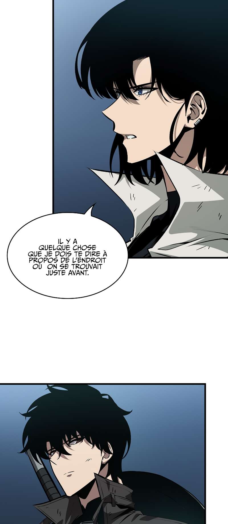 Read Pick Me Up Scan Manga Online