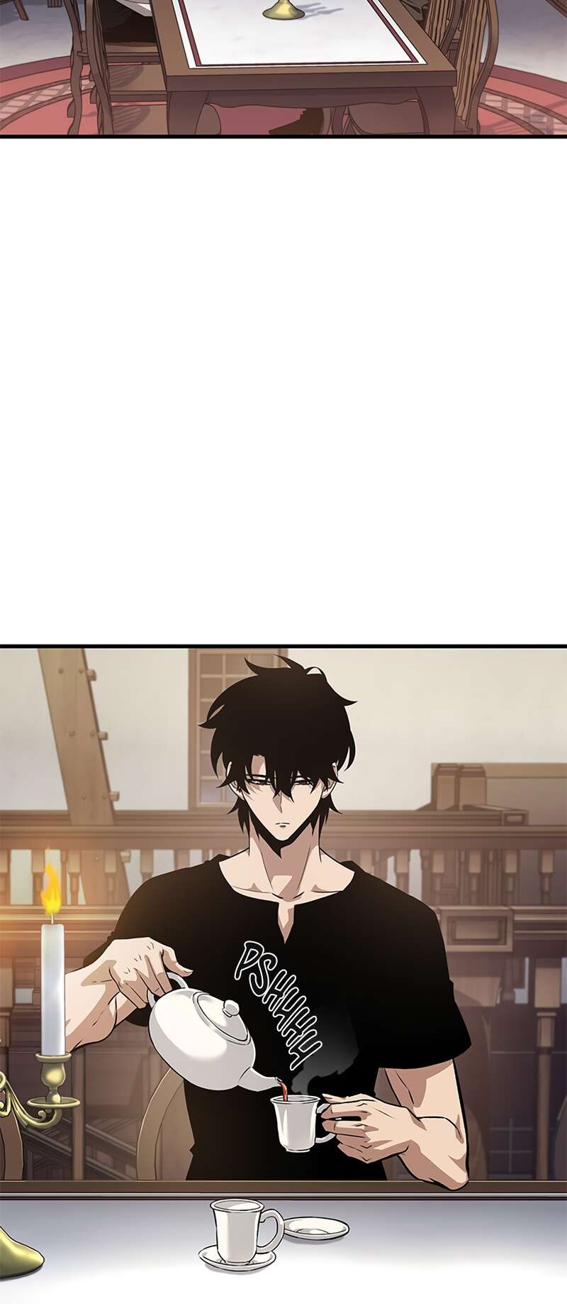 Read Pick Me Up Scan Manga Online