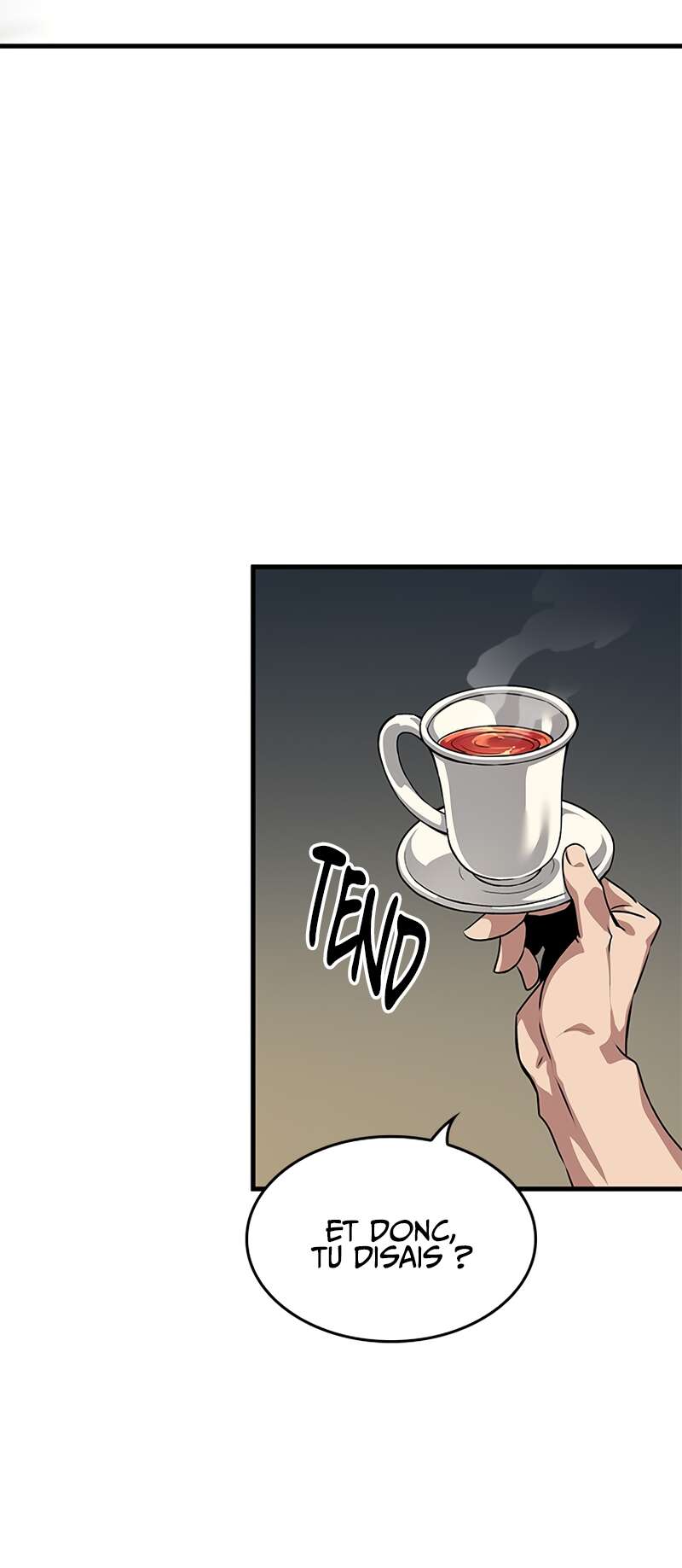 Read Pick Me Up Scan Manga Online