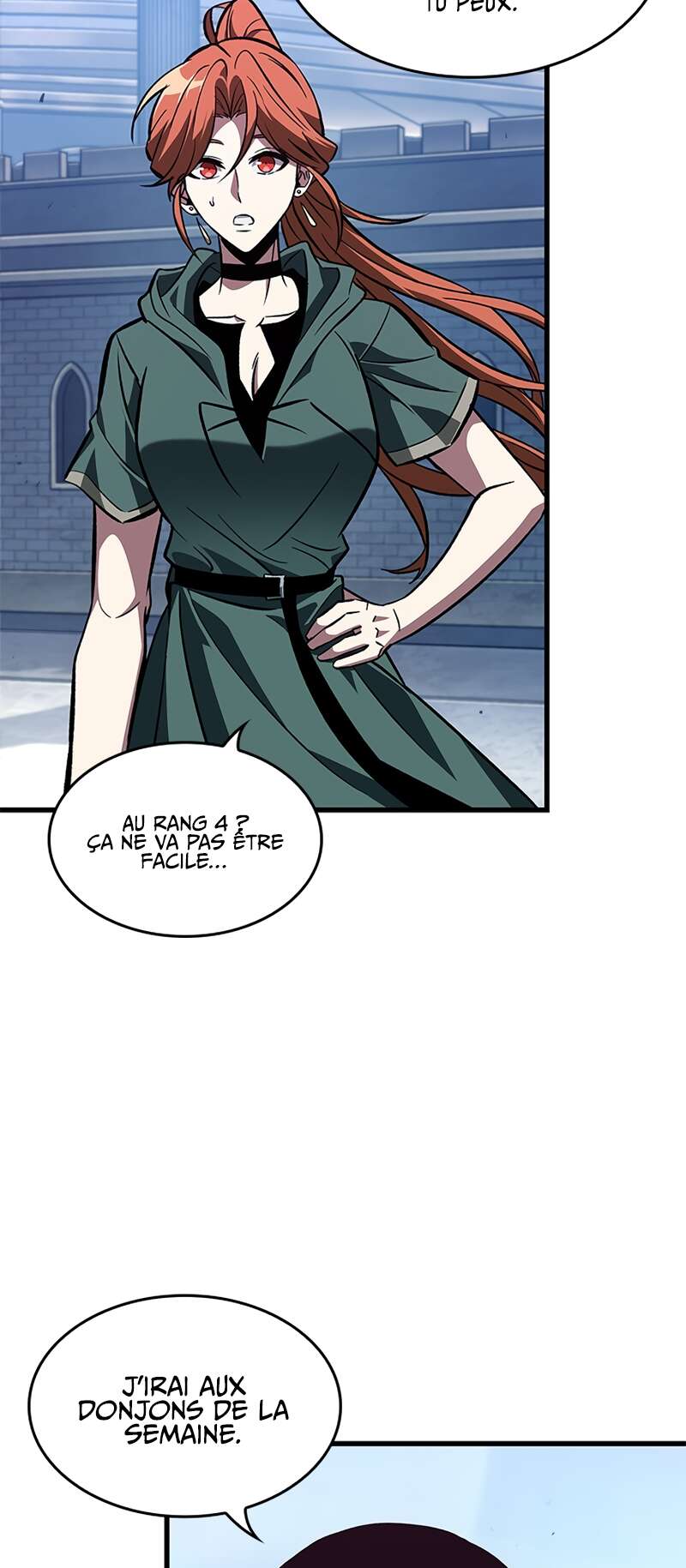 Read Pick Me Up Scan Manga Online