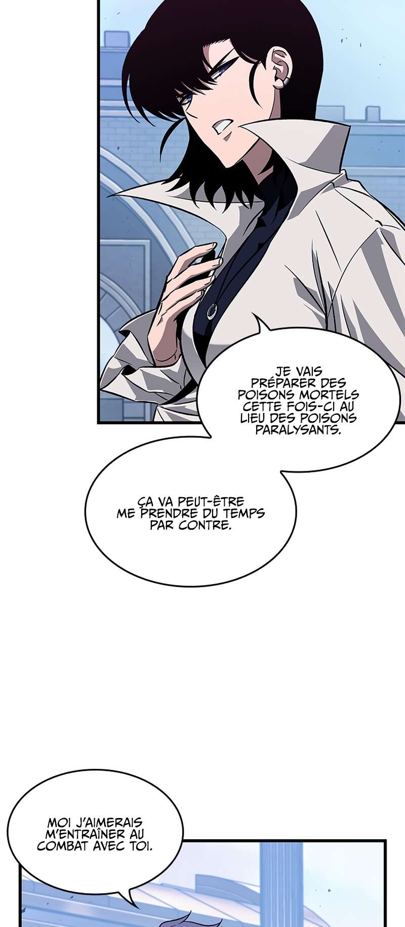 Read Pick Me Up Scan Manga Online