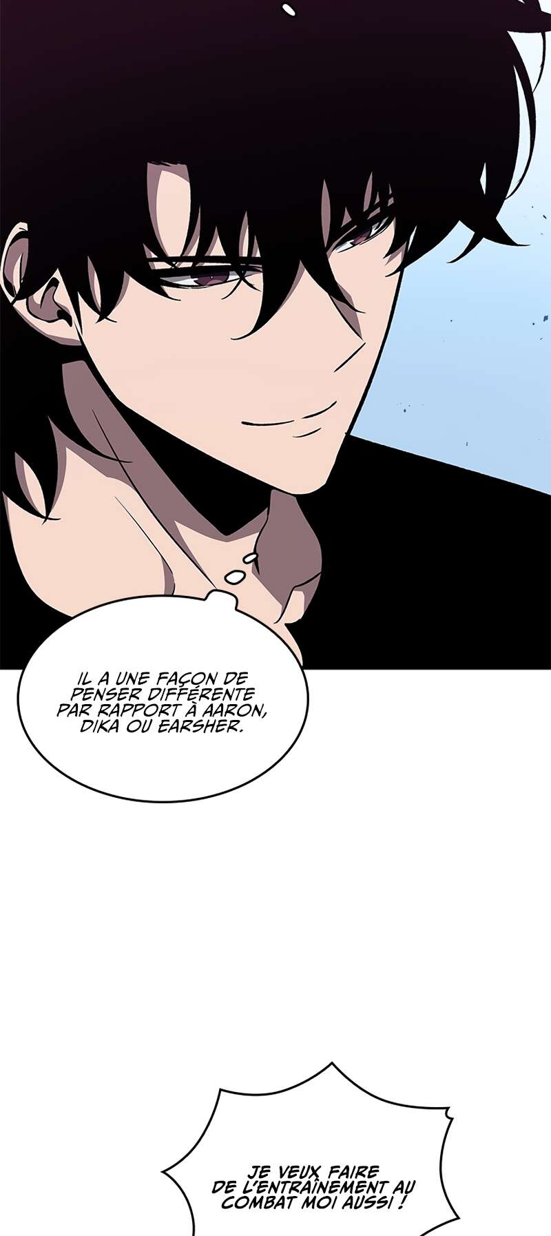 Read Pick Me Up Scan Manga Online