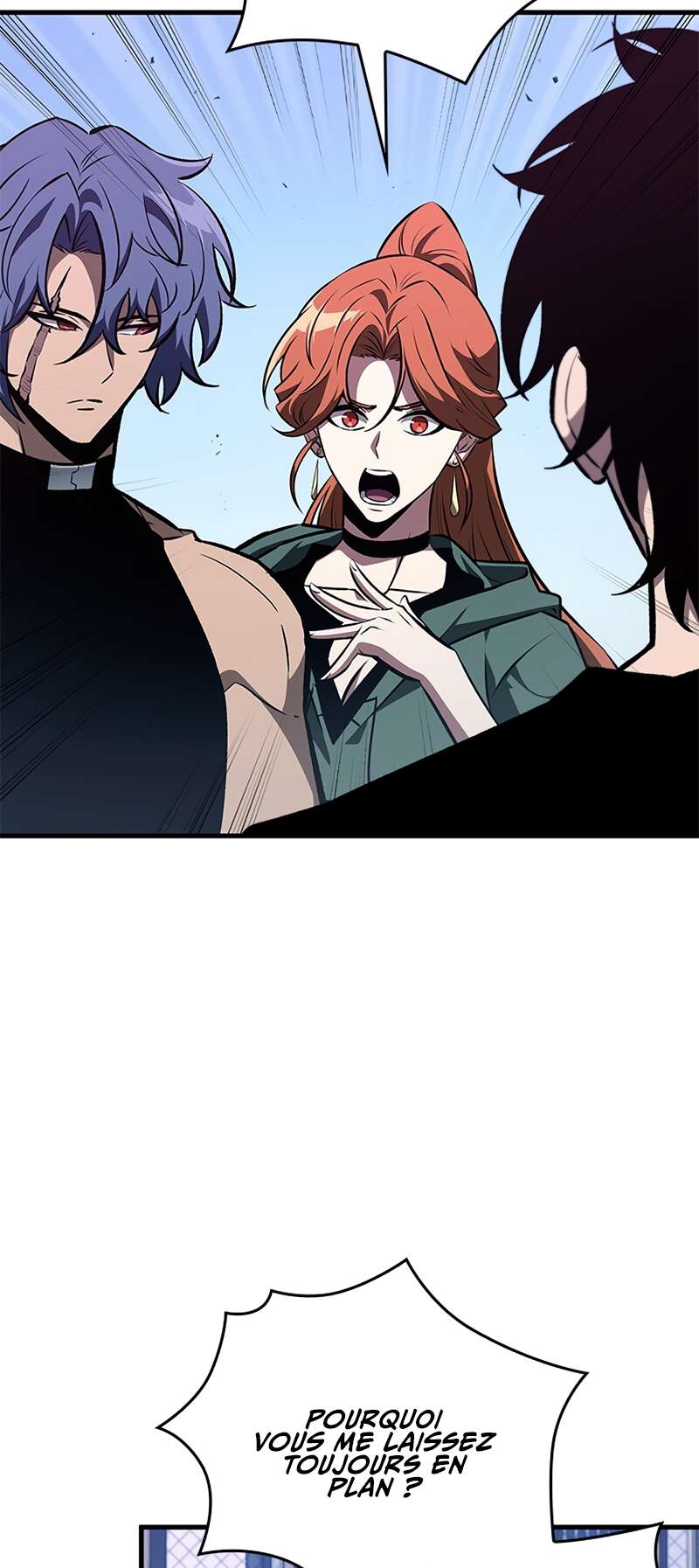 Read Pick Me Up Scan Manga Online