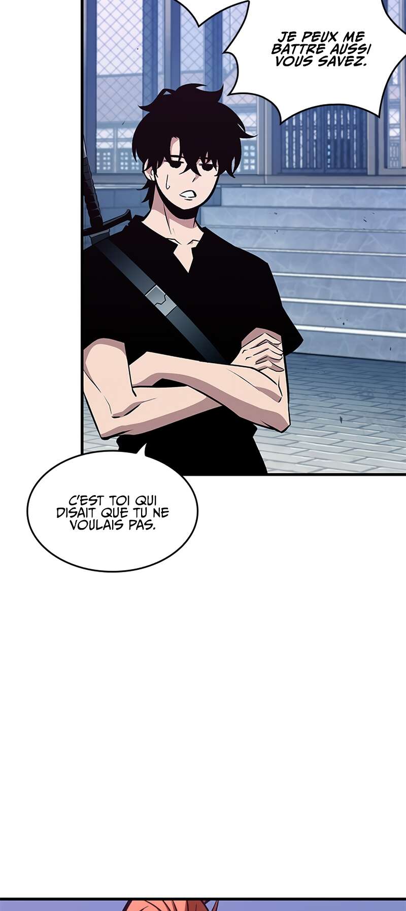 Read Pick Me Up Scan Manga Online