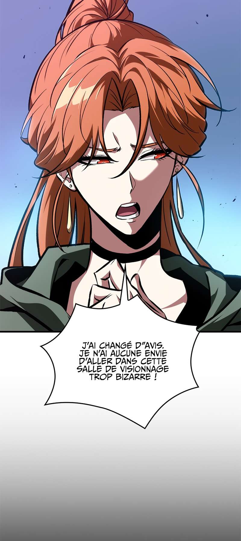 Read Pick Me Up Scan Manga Online