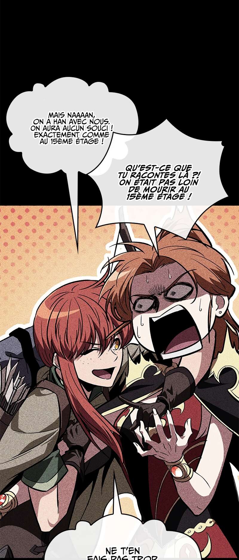 Read Pick Me Up Scan Manga Online