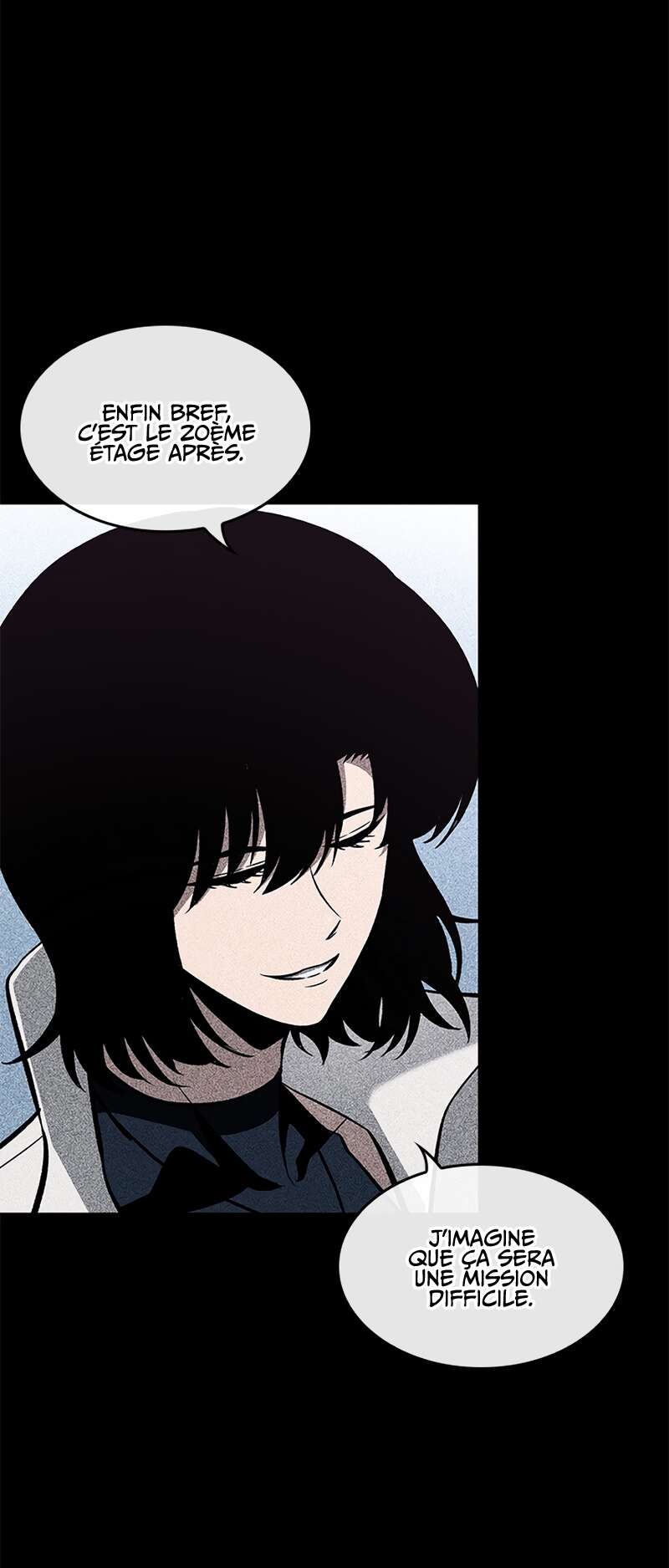 Read Pick Me Up Scan Manga Online