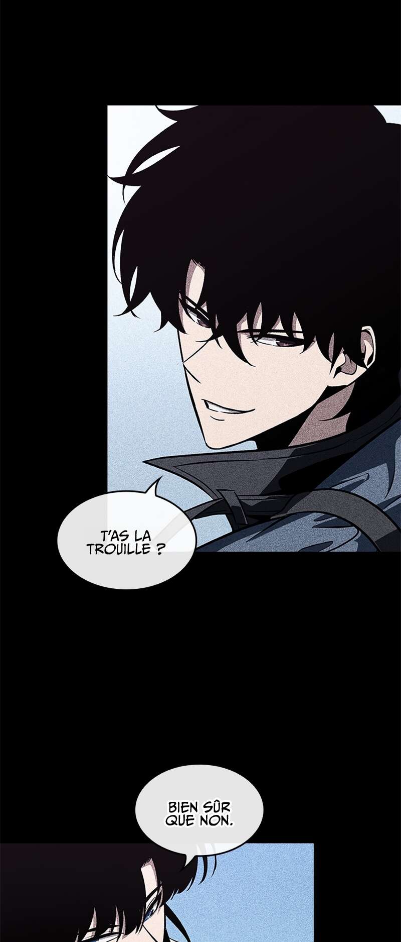 Read Pick Me Up Scan Manga Online