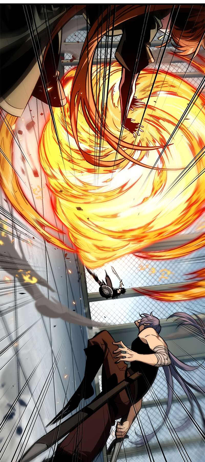Read Pick Me Up Scan Manga Online