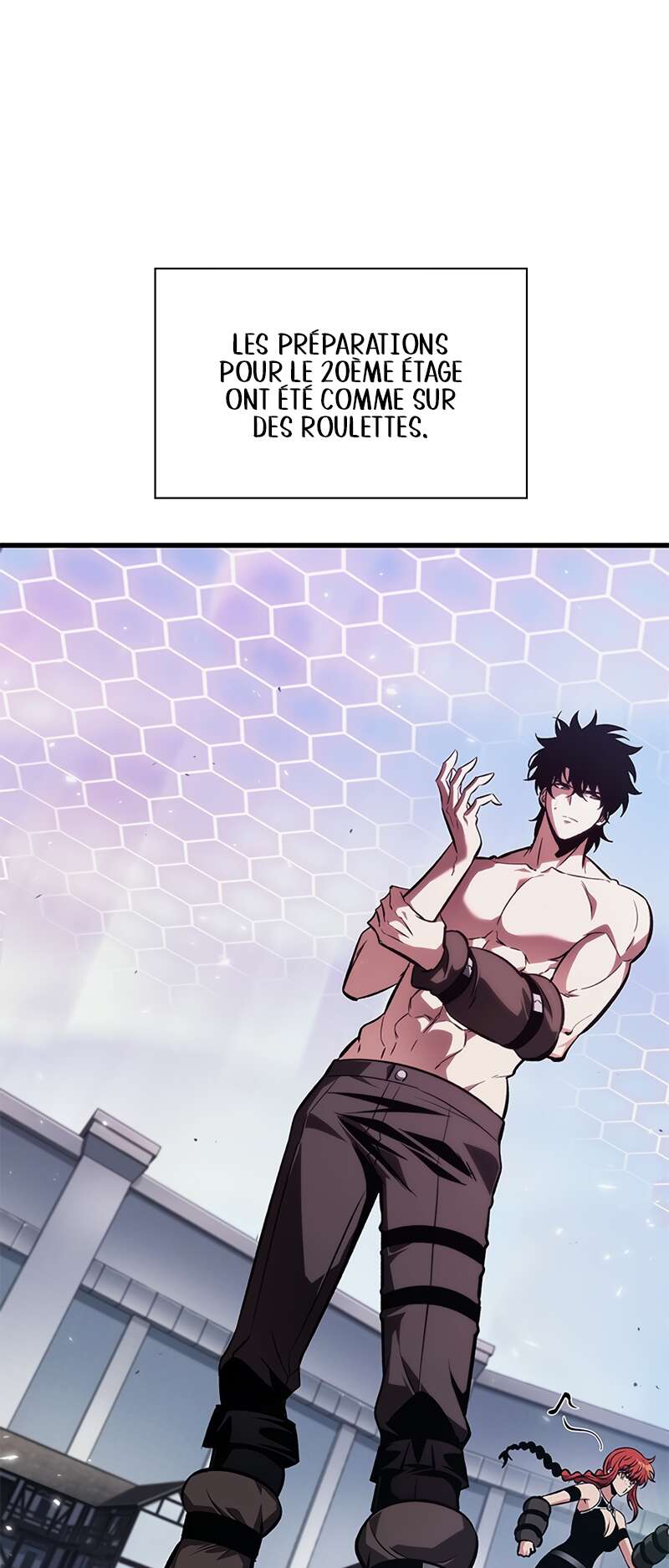 Read Pick Me Up Scan Manga Online